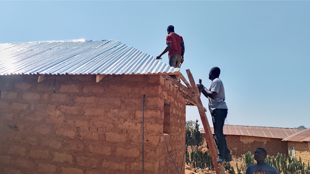 Rehabilitation of Houses